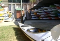 Deportes Náuticos - KAYAK DE TRAVESIA WEIR CHURRASCO - En Venta