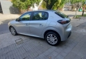 Autos - Peugeot 208 2020 Nafta 30000Km - En Venta