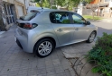 Autos - Peugeot 208 2020 Nafta 30000Km - En Venta