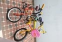 Deportes - Bicicleta Nio - Nia/o - En Venta