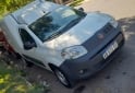 Utilitarios - Fiat Fiorino Evo 2018 GNC 240000Km - En Venta