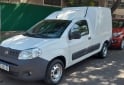 Utilitarios - Fiat Fiorino Evo 2018 GNC 240000Km - En Venta