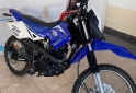 Motos - Motomel SKUA X-TREME 2020 Nafta 923Km - En Venta