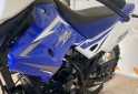 Motos - Motomel SKUA X-TREME 2020 Nafta 923Km - En Venta