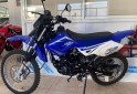 Motos - Motomel SKUA X-TREME 2020 Nafta 923Km - En Venta