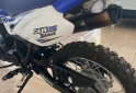 Motos - Motomel SKUA X-TREME 2020 Nafta 923Km - En Venta