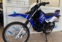 Motos - Motomel SKUA X-TREME 2020 Nafta 923Km - En Venta