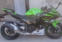 Motos - Kawasaki Ninja 400 KRT 2021 Nafta 1585Km - En Venta