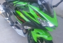 Motos - Kawasaki Ninja 400 KRT 2021 Nafta 1585Km - En Venta