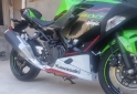 Motos - Kawasaki Ninja 400 KRT 2021 Nafta 1585Km - En Venta