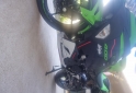 Motos - Kawasaki Ninja 400 KRT 2021 Nafta 1585Km - En Venta