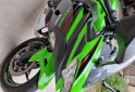 Motos - Kawasaki Ninja 400 KRT 2021 Nafta 1585Km - En Venta