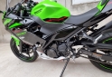 Motos - Kawasaki Ninja 400 KRT 2021 Nafta 1585Km - En Venta