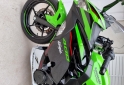 Motos - Kawasaki Ninja 400 KRT 2021 Nafta 1585Km - En Venta