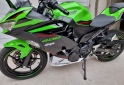 Motos - Kawasaki Ninja 400 KRT 2021 Nafta 1585Km - En Venta