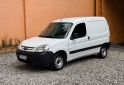 Utilitarios - Peugeot Partner Furgon 2017 Diesel 400000Km - En Venta