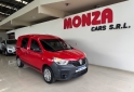 Utilitarios - Renault Kangoo 2019 Nafta 74000Km - En Venta