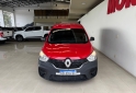 Utilitarios - Renault Kangoo 2019 Nafta 74000Km - En Venta