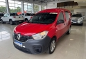 Utilitarios - Renault Kangoo 2019 Nafta 74000Km - En Venta