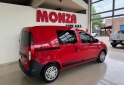 Utilitarios - Renault Kangoo 2019 Nafta 74000Km - En Venta