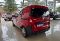 Utilitarios - Renault Kangoo 2019 Nafta 74000Km - En Venta