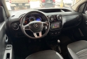 Utilitarios - Renault Kangoo 2019 Nafta 74000Km - En Venta