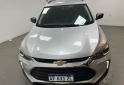 Autos - Chevrolet TRACKER 1,2 M 2023 Nafta 27000Km - En Venta