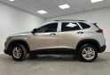 Autos - Chevrolet TRACKER 1,2 M 2023 Nafta 27000Km - En Venta