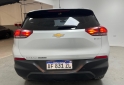 Autos - Chevrolet TRACKER 1,2 M 2023 Nafta 27000Km - En Venta