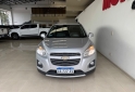 Autos - Chevrolet Tracker 2017 GNC 111000Km - En Venta