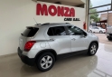 Autos - Chevrolet Tracker 2017 GNC 111000Km - En Venta