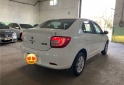 Autos - Renault LOGAN 2022 Nafta 37000Km - En Venta