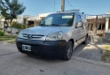 Utilitarios - Renault PARTNER CONFORT 2015 Diesel 100000Km - En Venta