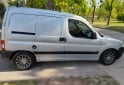 Utilitarios - Renault PARTNER CONFORT 2015 Diesel 100000Km - En Venta