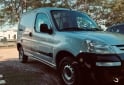 Utilitarios - Peugeot partner 2016 Diesel 330000Km - En Venta