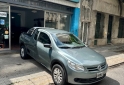 Utilitarios - Volkswagen Saveiro c/extendida 2012 Nafta 180000Km - En Venta