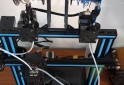 Electrnica - Impresora 3D (Magna Dual) - En Venta