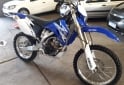 Motos - Yamaha Wr 2009 Nafta 5Km - En Venta