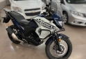 Motos - Kawasaki Versys 300 2023 Nafta 2800Km - En Venta