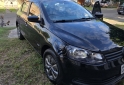 Autos - Volkswagen gol trend 2013 Nafta 98500Km - En Venta