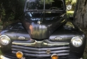 Clsicos - FORD COUPE 1947 - En Venta