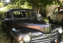 Clsicos - FORD COUPE 1947 - En Venta