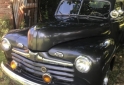 Clsicos - FORD COUPE 1947 - En Venta