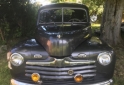 Clsicos - FORD COUPE 1947 - En Venta