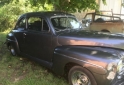 Clsicos - FORD COUPE 1947 - En Venta