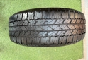 Accesorios para Autos - Cubierta Bridgestone dueler 265/65/17. Mucho dibujo - En Venta