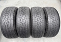 Accesorios para Autos - 4 Cubiertas pirelli scorpion 255/60/18 tienen buen dibujo! - En Venta