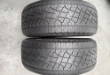 Accesorios para Autos - 4 Cubiertas pirelli scorpion 255/60/18 tienen buen dibujo! - En Venta