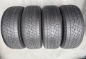 Accesorios para Autos - 4 Cubiertas pirelli scorpion 255/60/18 tienen buen dibujo! - En Venta