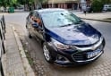 Autos - Chevrolet Cruze LT 1.4 5 ptas 2021 Nafta 57000Km - En Venta